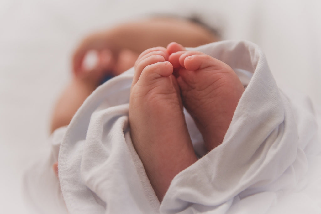 The Most Popular Baby Names in 2018 (and What They Mean)