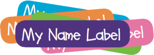 My Name Label UK